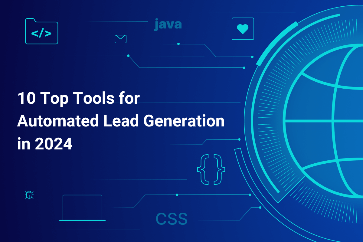 10 Best Lead Prospecting Tools for 2024  