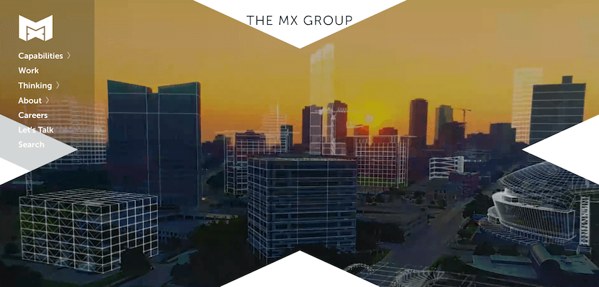 The Mx Group