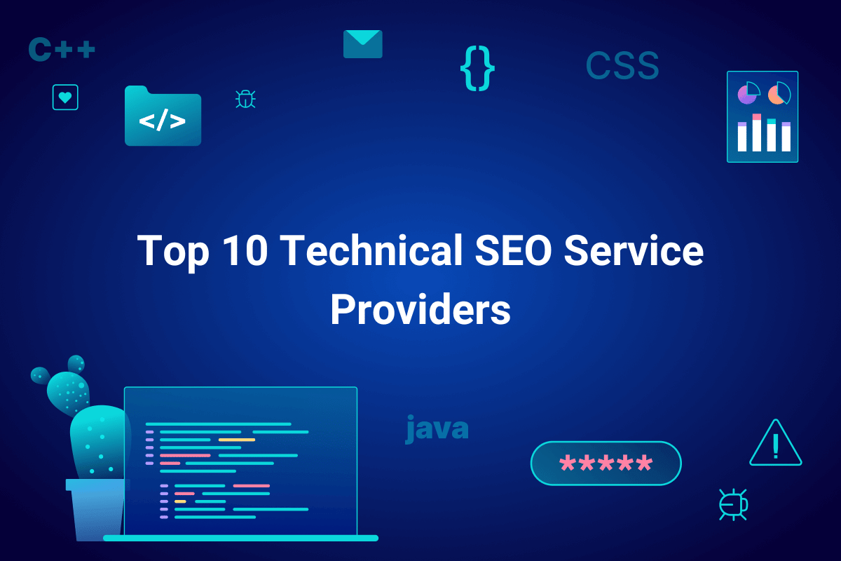Top 10 Technical SEO Service Providers