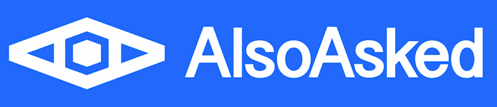 AlsoAsked Generative Engine Optimization