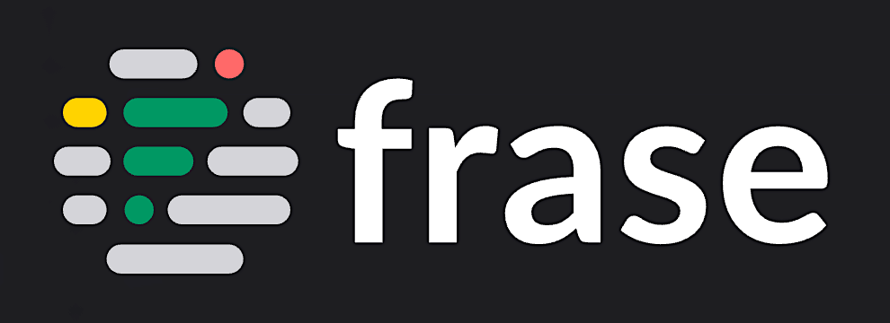 Frase Generative Engine Optimization