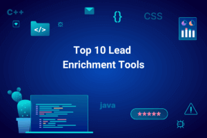 Top 10 Lead Enrichment Tools
